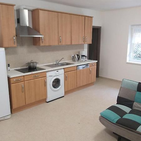 Apartment In Balatonlelle 40765 Luaran gambar