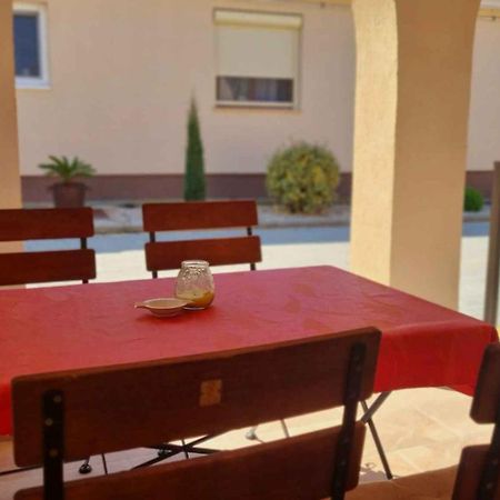 Apartment In Balatonlelle 40765 Luaran gambar