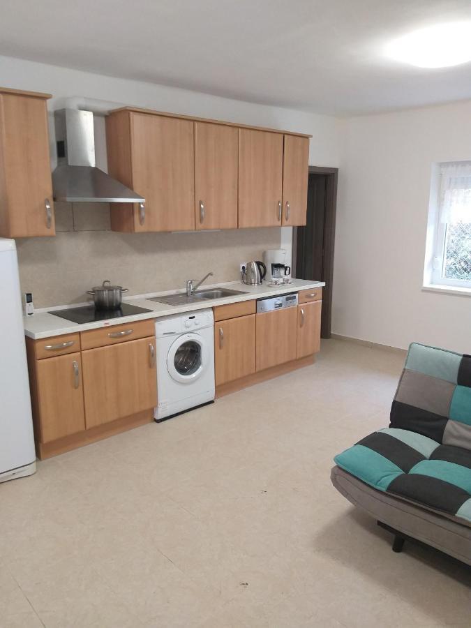 Apartment In Balatonlelle 40765 Luaran gambar