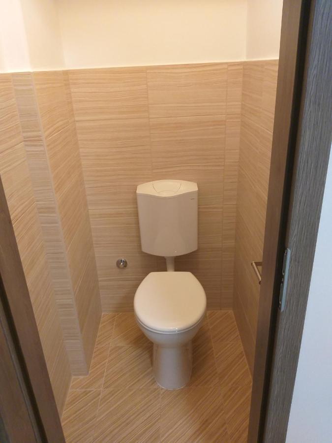Apartment In Balatonlelle 40765 Luaran gambar