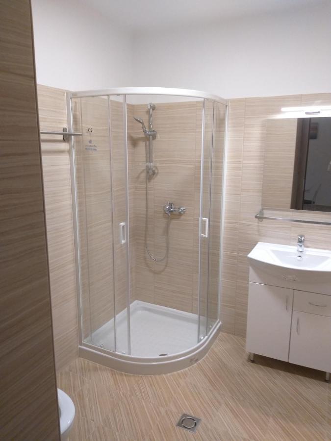 Apartment In Balatonlelle 40765 Luaran gambar
