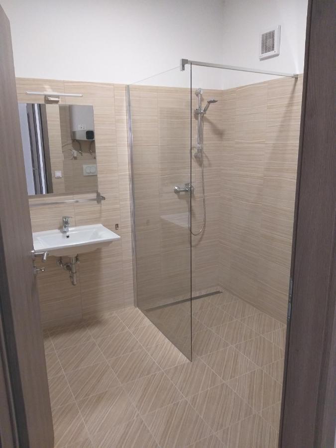 Apartment In Balatonlelle 40765 Luaran gambar