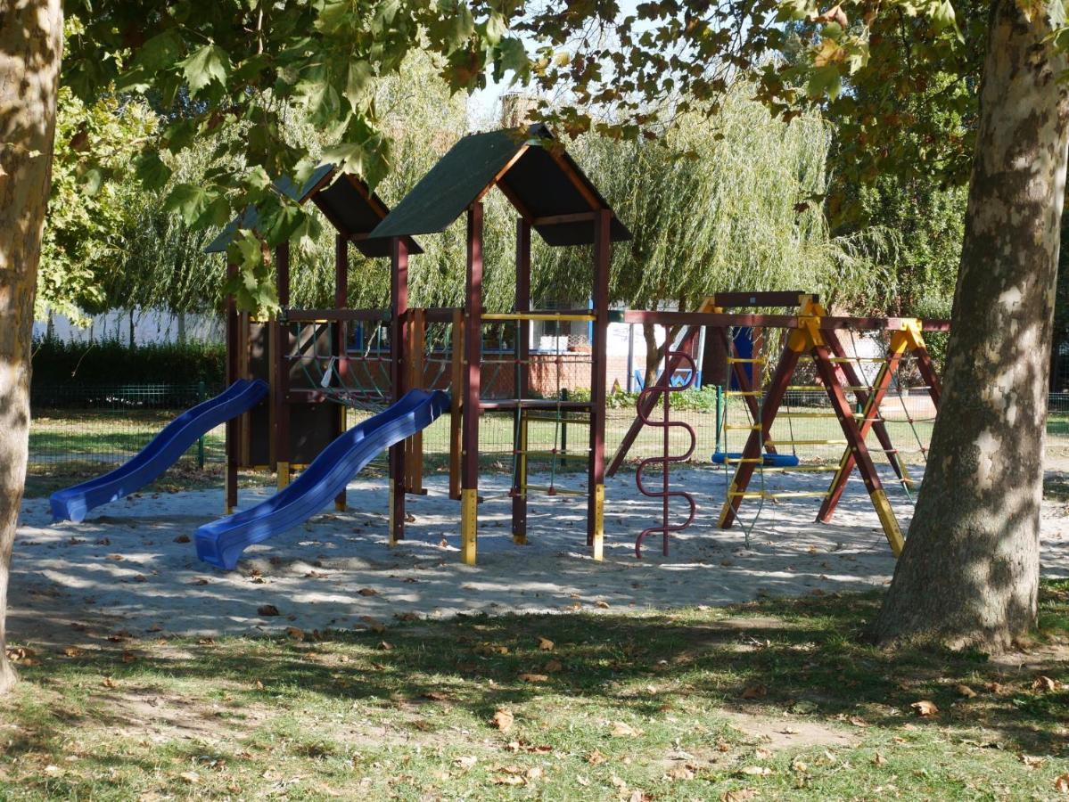 Apartment In Balatonlelle 40765 Luaran gambar