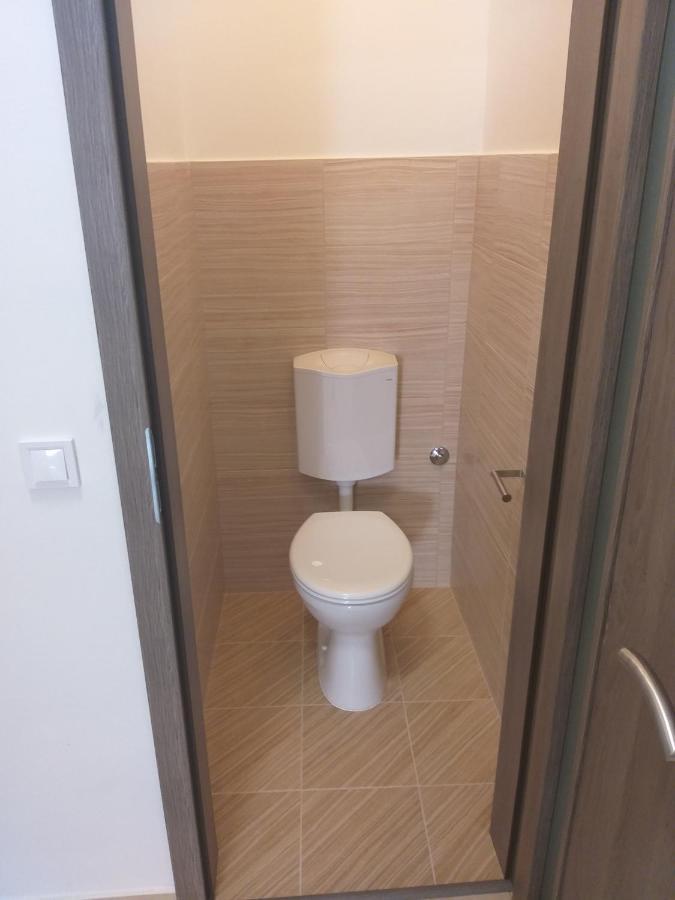 Apartment In Balatonlelle 40765 Luaran gambar