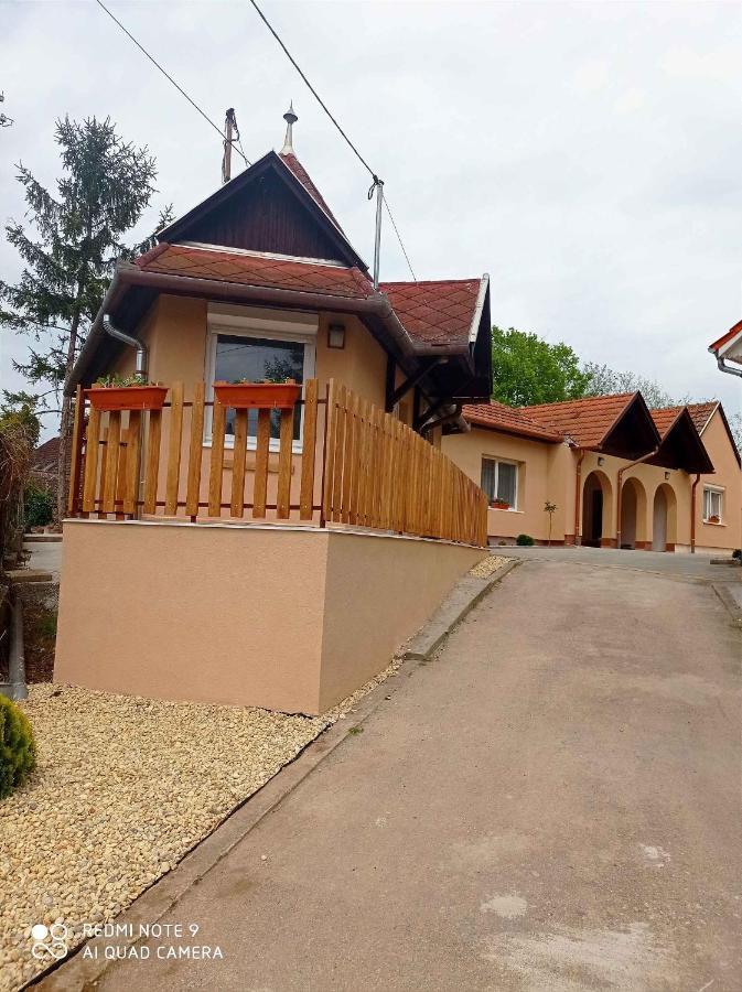 Apartment In Balatonlelle 40765 Luaran gambar