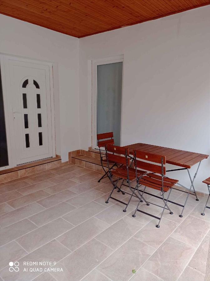 Apartment In Balatonlelle 40765 Luaran gambar