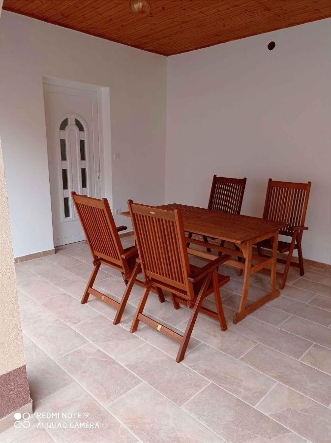 Apartment In Balatonlelle 40765 Luaran gambar