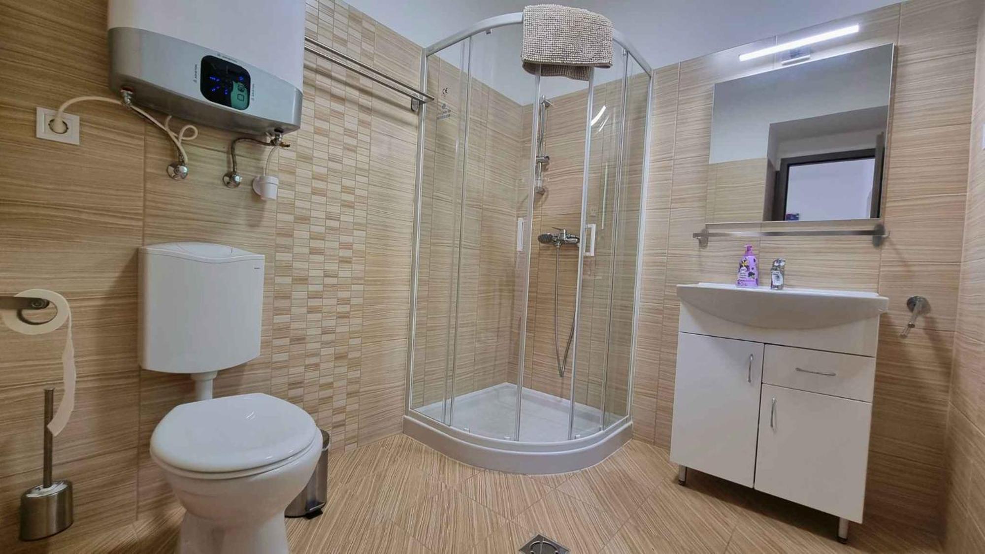 Apartment In Balatonlelle 40765 Luaran gambar