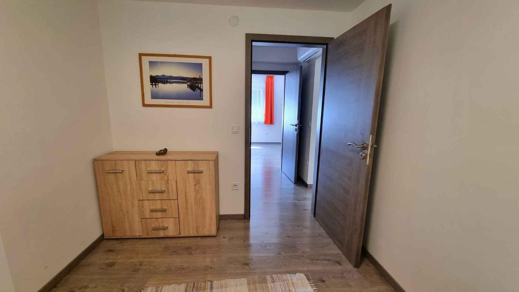 Apartment In Balatonlelle 40765 Luaran gambar